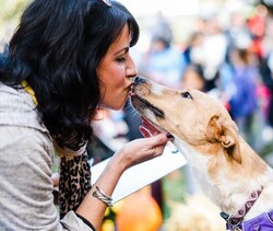 Best Kisser Contest