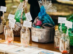 Raffle Tickets - 8 for $10