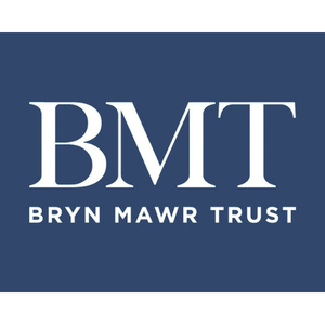 Bryn Mawr Trust Badge