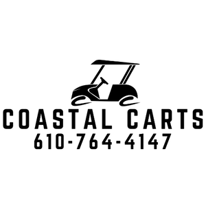 Coastal Carts Badge