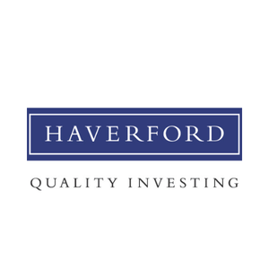 Haverford Trust Badge