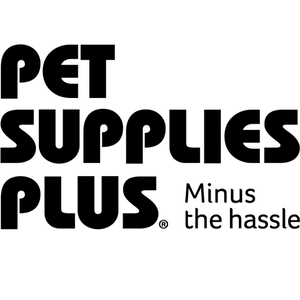 Pet Supplies Plus Badge