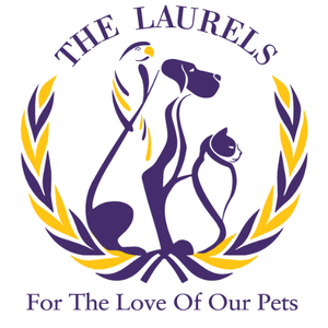 The Laurels Badge